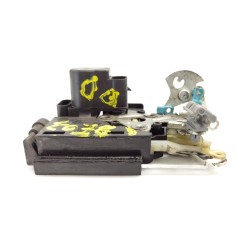 Recambio de cerradura puerta delantera derecha para chevrolet aveo ls referencia OEM IAM   