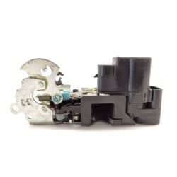 Recambio de cerradura puerta delantera derecha para chevrolet aveo ls referencia OEM IAM   