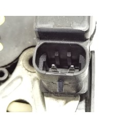 Recambio de cerradura puerta delantera derecha para chevrolet aveo ls referencia OEM IAM   