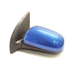 Recambio de retrovisor izquierdo para chevrolet aveo ls referencia OEM IAM   