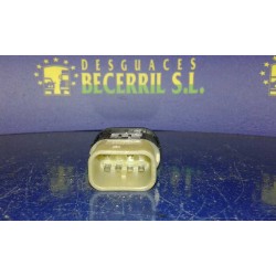 Recambio de mando elevalunas trasero derecho para ford focus berlina (cak) ghia referencia OEM IAM   