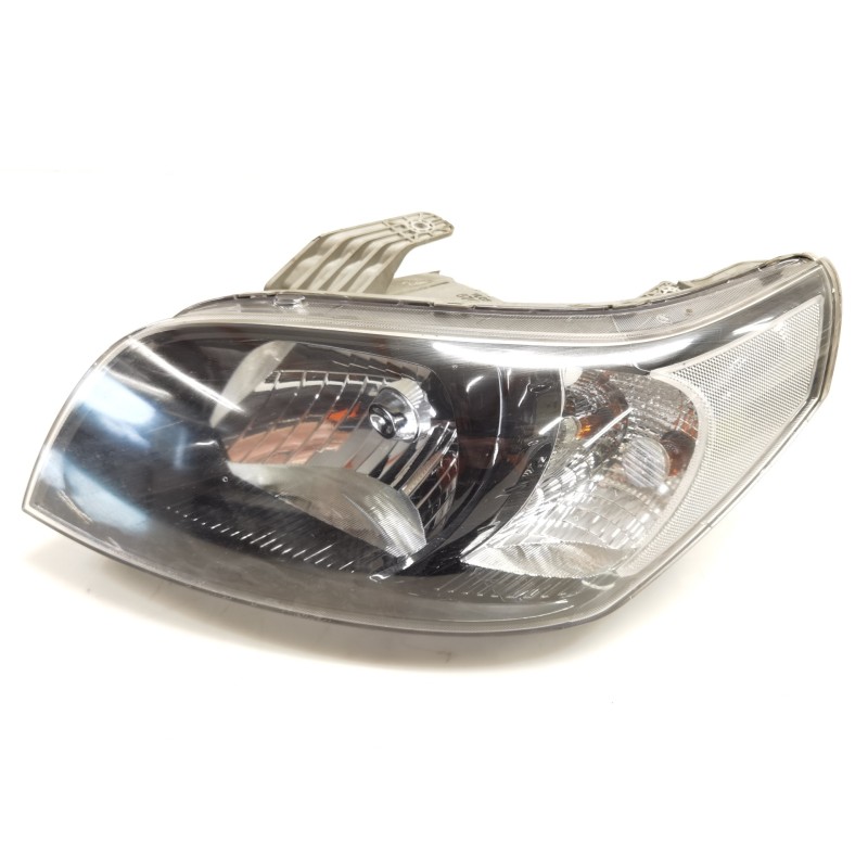 Recambio de faro izquierdo para chevrolet aveo ls referencia OEM IAM Recambio de faro izquierdo para chevrolet aveo ls referencia OEM IAM