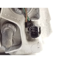 Recambio de faro izquierdo para chevrolet aveo ls referencia OEM IAM   
