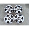 Recambio de juego llantas para chrysler pt cruiser (pt) 2.0 16v cat referencia OEM IAM   