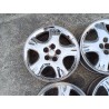Recambio de juego llantas para chrysler pt cruiser (pt) 2.0 16v cat referencia OEM IAM   