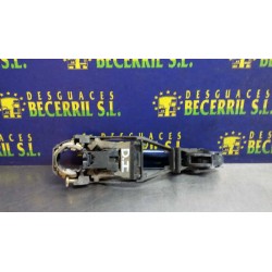 Recambio de maneta exterior delantera izquierda para volkswagen passat berlina (3b2) comfortline referencia OEM IAM   