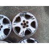 Recambio de juego llantas para chrysler pt cruiser (pt) 2.0 16v cat referencia OEM IAM   