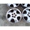 Recambio de juego llantas para chrysler pt cruiser (pt) 2.0 16v cat referencia OEM IAM   