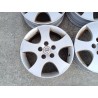 Recambio de juego llantas para nissan primera berlina (p12) acenta referencia OEM IAM   