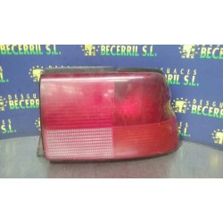 Recambio de piloto trasero derecho para ford escort berl./turn./cab./express básico berlina referencia OEM IAM 93AG13N004AA  