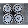 Recambio de juego llantas para mercedes clase e (w211) berlina e 270 cdi (211.016) referencia OEM IAM   