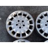 Recambio de juego llantas para mercedes clase e (w211) berlina e 270 cdi (211.016) referencia OEM IAM   