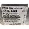 Recambio de centralita airbag para kia cee´d drive referencia OEM IAM 959101H000  