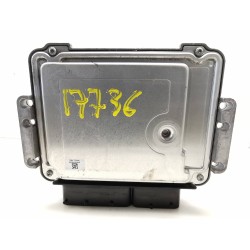 Recambio de centralita motor uce para kia cee´d drive referencia OEM IAM 391142A511  