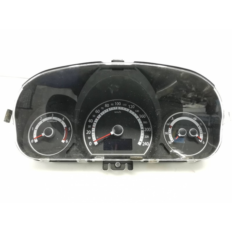 Recambio de cuadro instrumentos para kia cee´d drive referencia OEM IAM 940241H011 Recambio de cuadro instrumentos para kia cee´d drive referencia OEM IAM 940241H011
