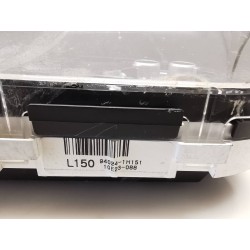Recambio de cuadro instrumentos para kia cee´d drive referencia OEM IAM 940241H011  