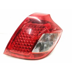 Recambio de piloto trasero derecho para kia cee´d drive referencia OEM IAM 924021H050  