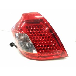 Recambio de piloto trasero izquierdo para kia cee´d drive referencia OEM IAM 924011H050  