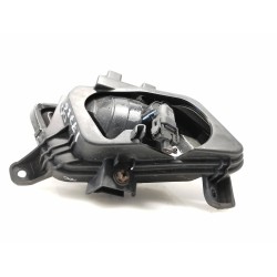 Recambio de faro antiniebla derecho para kia cee´d drive referencia OEM IAM 922021H070  