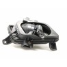 Recambio de faro antiniebla derecho para kia cee´d drive referencia OEM IAM 922021H070  