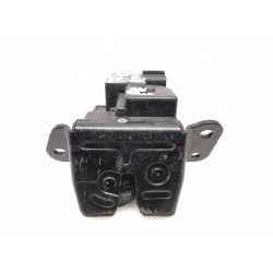 Recambio de cerradura maletero / portón para kia cee´d drive referencia OEM IAM 812301H000  