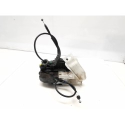 Recambio de cerradura puerta trasera izquierda para kia cee´d drive referencia OEM IAM 81410A200JBF  