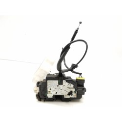 Recambio de cerradura puerta trasera izquierda para kia cee´d drive referencia OEM IAM 81410A200JBF  