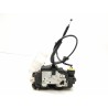 Recambio de cerradura puerta trasera izquierda para kia cee´d drive referencia OEM IAM 81410A200JBF  