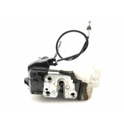 Recambio de cerradura puerta trasera izquierda para kia cee´d drive referencia OEM IAM 81410A200JBF  