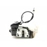 Recambio de cerradura puerta trasera izquierda para kia cee´d drive referencia OEM IAM 81410A200JBF  