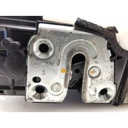 Recambio de cerradura puerta trasera izquierda para kia cee´d drive referencia OEM IAM 81410A200JBF  