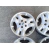 Recambio de juego llantas para land rover freelander e familiar referencia OEM IAM   