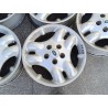 Recambio de juego llantas para land rover freelander e familiar referencia OEM IAM   