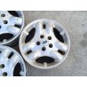 Recambio de juego llantas para land rover freelander e familiar referencia OEM IAM   