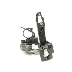 Recambio de cerradura puerta delantera izquierda para kia cee´d drive referencia OEM IAM 81310J7010  