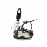 Recambio de cerradura puerta delantera izquierda para kia cee´d drive referencia OEM IAM 81310J7010  