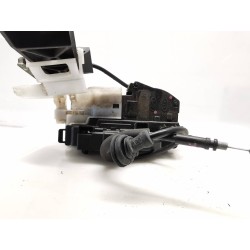 Recambio de cerradura puerta delantera izquierda para kia cee´d drive referencia OEM IAM 81310J7010  
