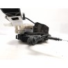 Recambio de cerradura puerta delantera izquierda para kia cee´d drive referencia OEM IAM 81310J7010  
