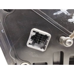 Recambio de retrovisor izquierdo para kia cee´d drive referencia OEM IAM 876101H255  