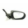Recambio de retrovisor derecho para kia cee´d drive referencia OEM IAM 876201H155B6  