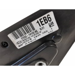 Recambio de retrovisor derecho para kia cee´d drive referencia OEM IAM 876201H155B6  