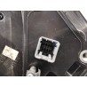 Recambio de retrovisor derecho para kia cee´d drive referencia OEM IAM 876201H155B6  