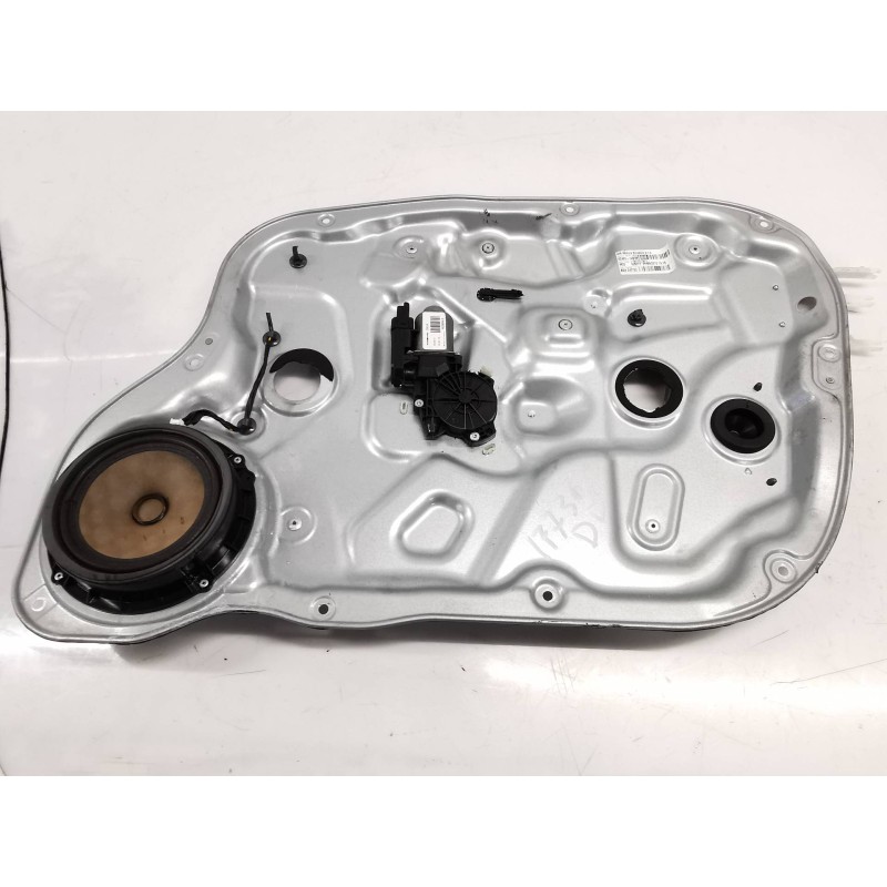 Recambio de elevalunas delantero derecho para kia cee´d drive referencia OEM IAM 824801H130 Recambio de elevalunas delantero derecho para kia cee´d drive referencia OEM IAM 824801H130