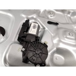 Recambio de elevalunas delantero derecho para kia cee´d drive referencia OEM IAM 824801H130  