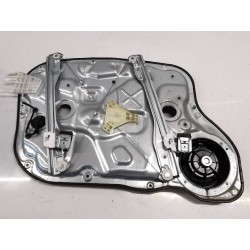 Recambio de elevalunas delantero derecho para kia cee´d drive referencia OEM IAM 824801H130  