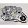 Recambio de elevalunas delantero derecho para kia cee´d drive referencia OEM IAM 824801H130  