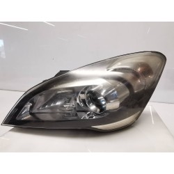 Recambio de faro izquierdo para kia cee´d drive referencia OEM IAM 921011H070  