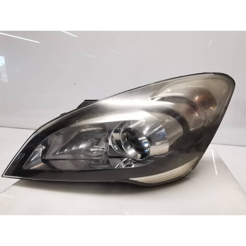 Recambio de faro izquierdo para kia cee´d drive referencia OEM IAM 921011H070  