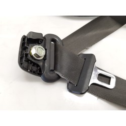 Recambio de cinturón seguridad delantero izquierdo para chevrolet aveo ls referencia OEM IAM   