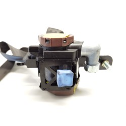 Recambio de cinturón seguridad delantero izquierdo para chevrolet aveo ls referencia OEM IAM   